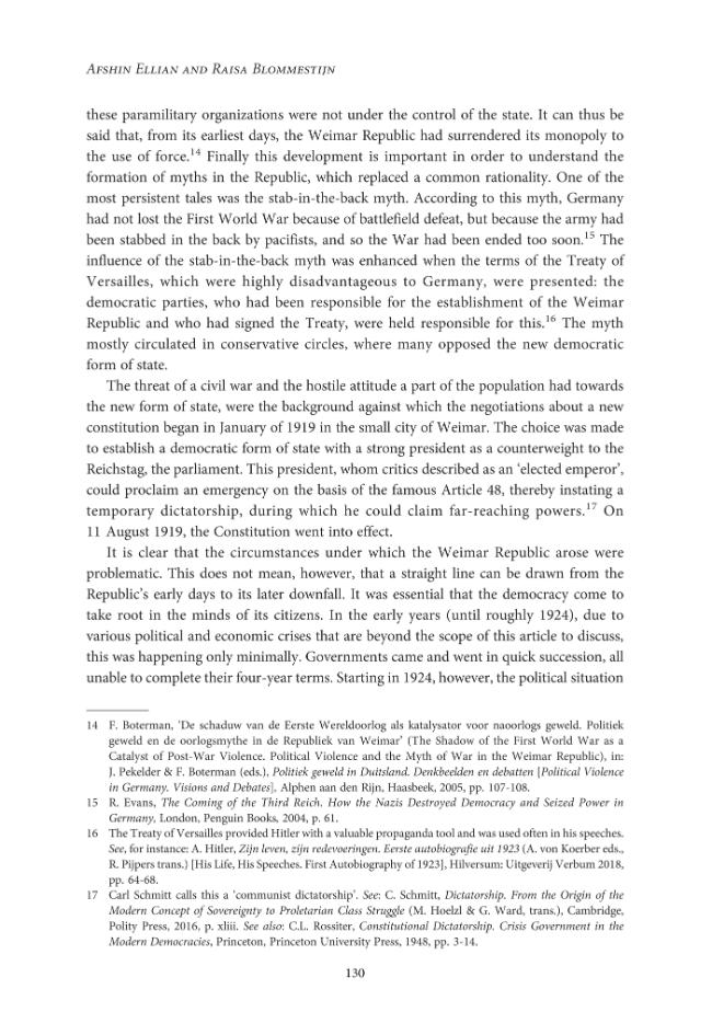 Exemple de page