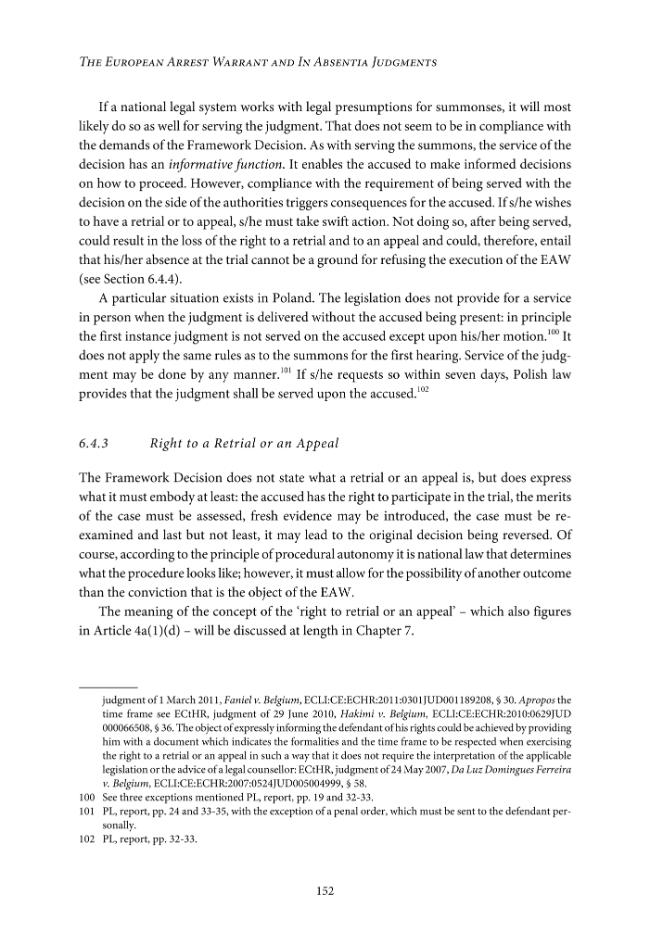 Sample page