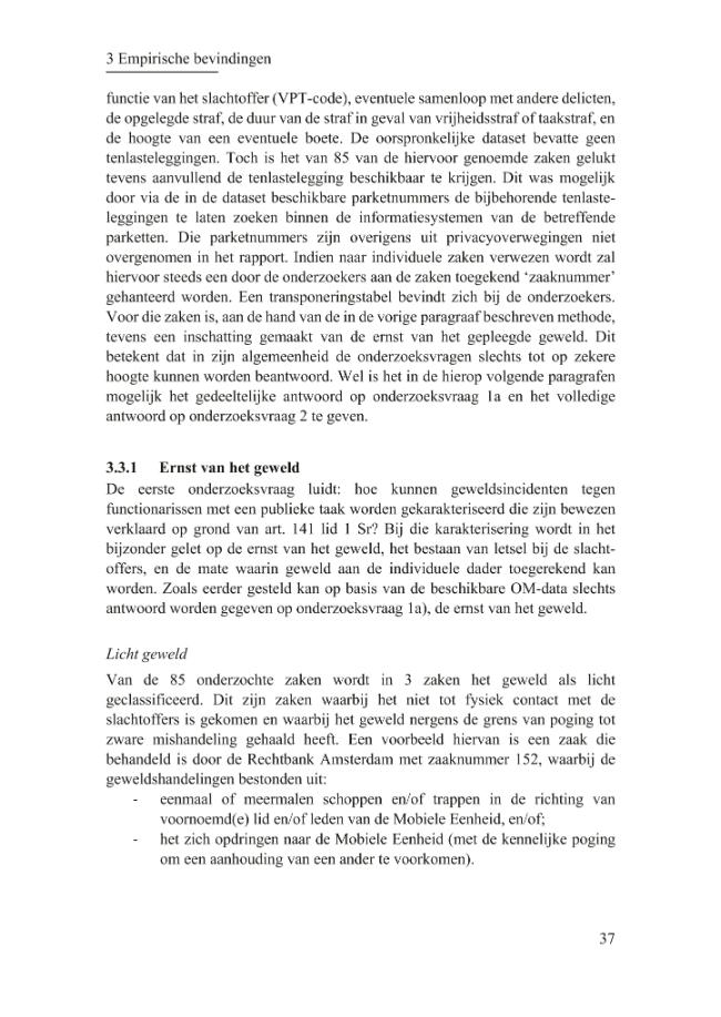 Probeseite