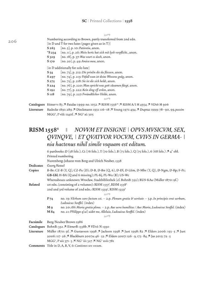 Sample page