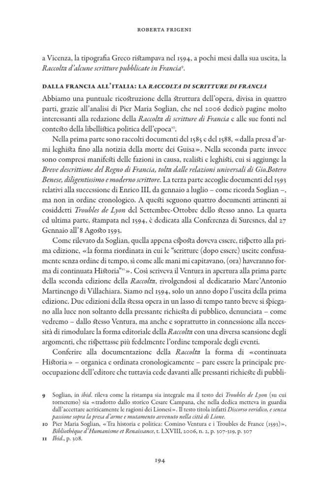 Página de muestra