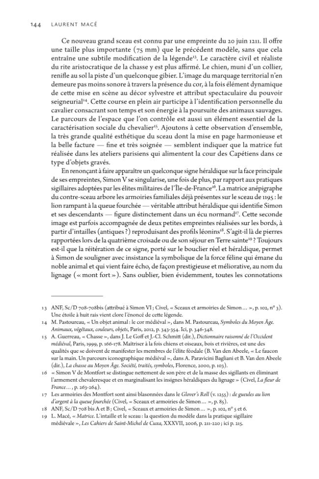 Sample page