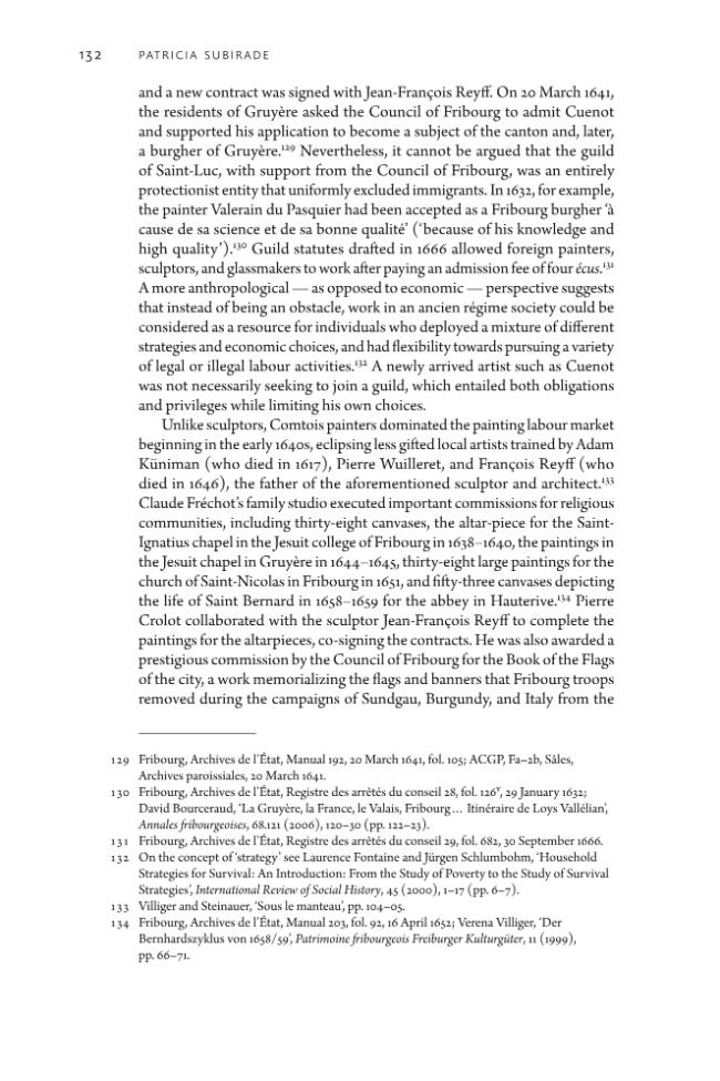 Exemple de page