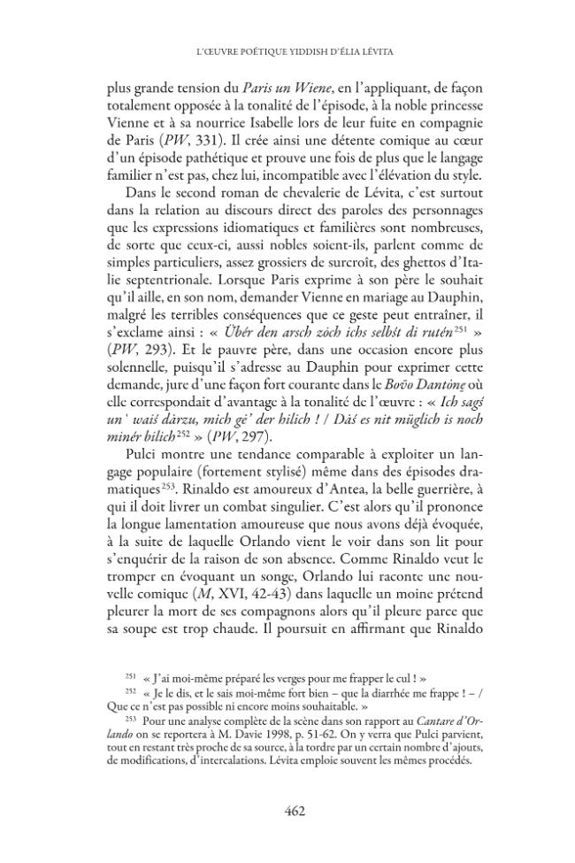 Probeseite