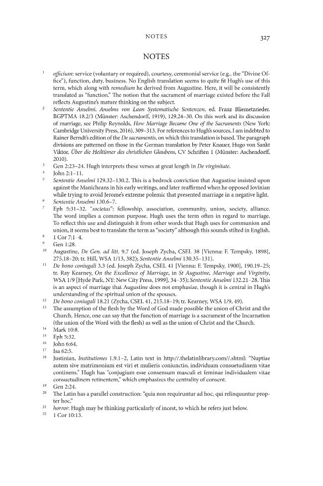Exemple de page