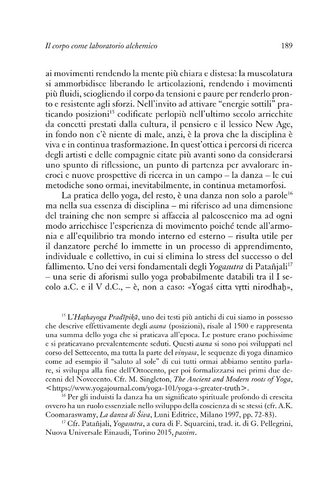 Probeseite
