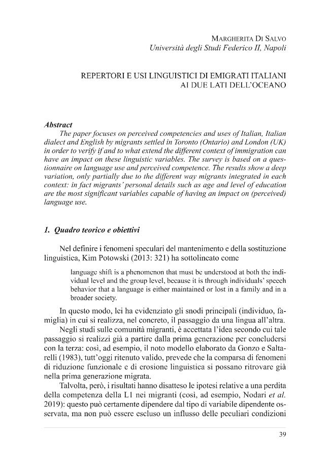 Sample page