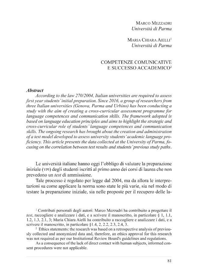 Sample page