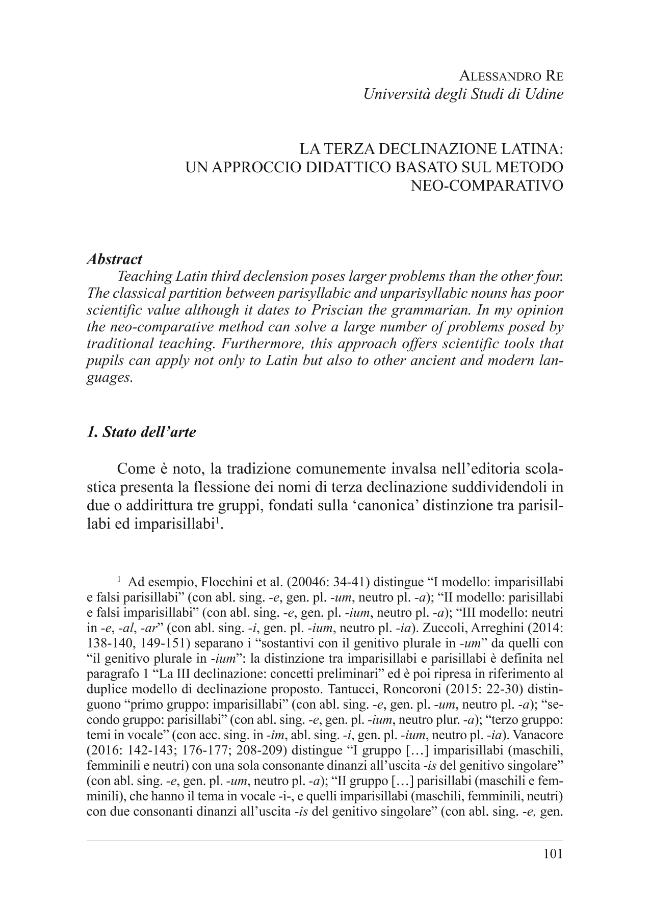 Sample page