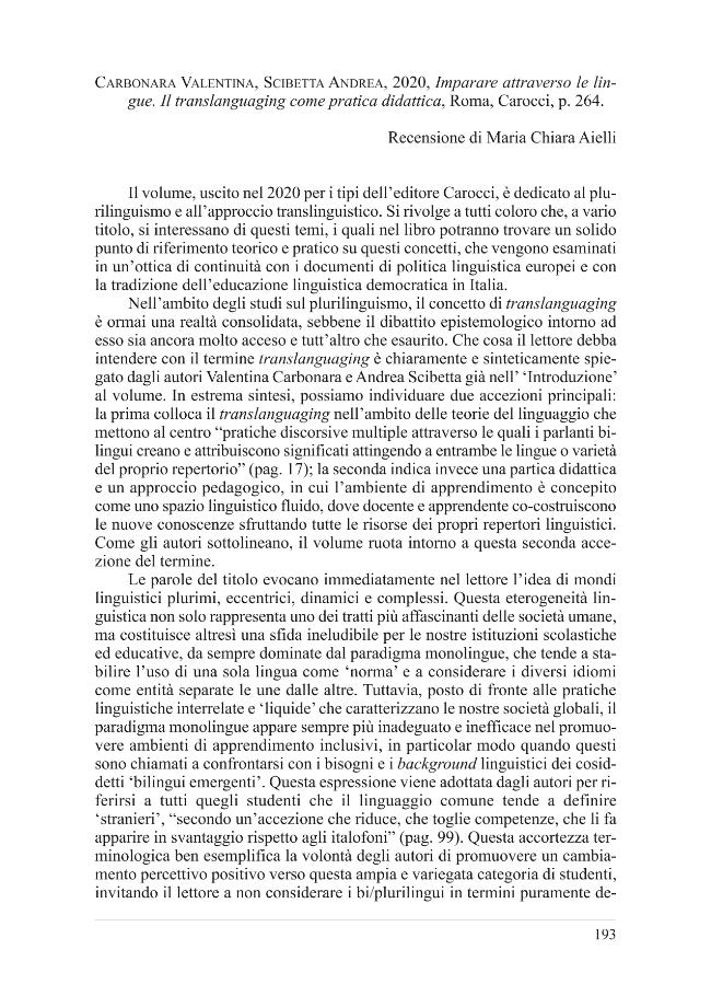 Sample page