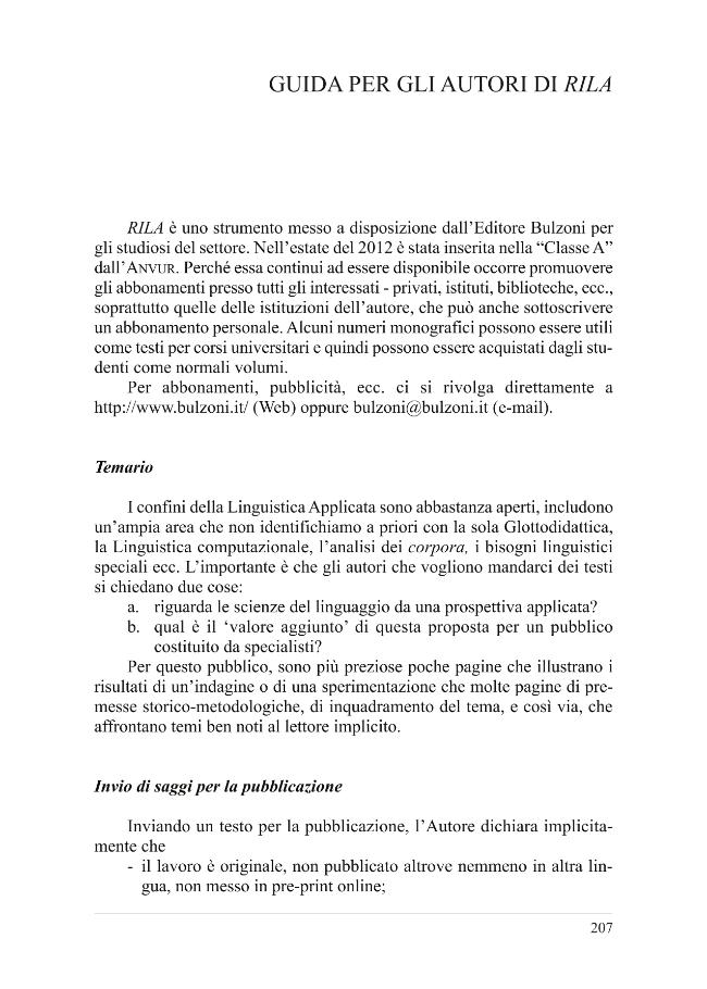 Probeseite