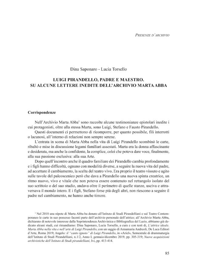 Sample page