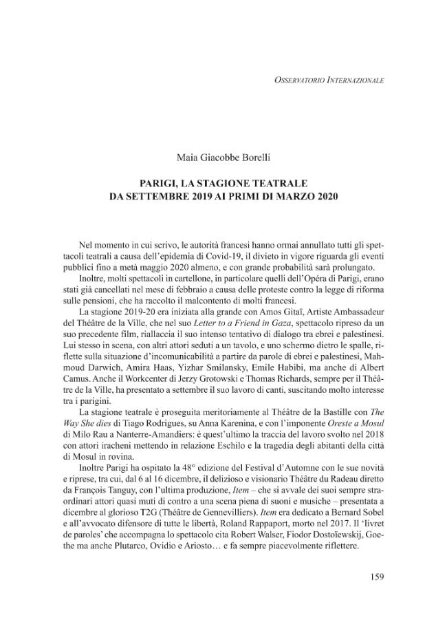 Sample page