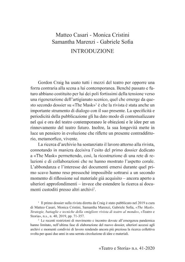 Sample page