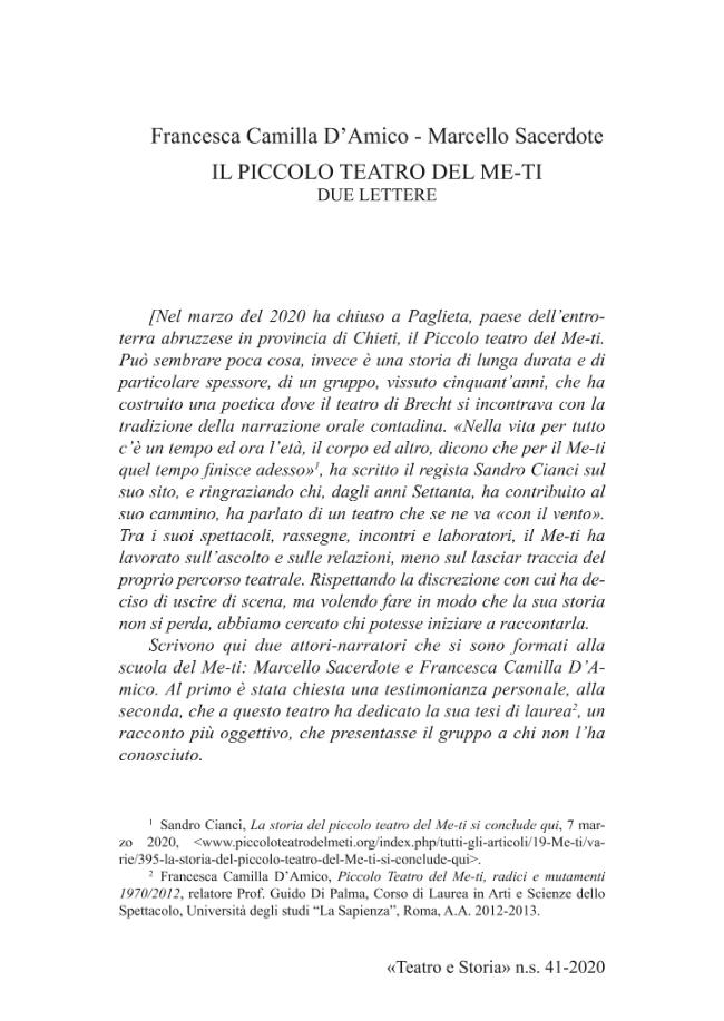Sample page