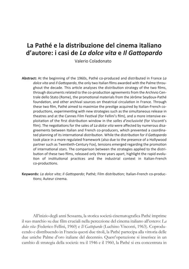 Sample page