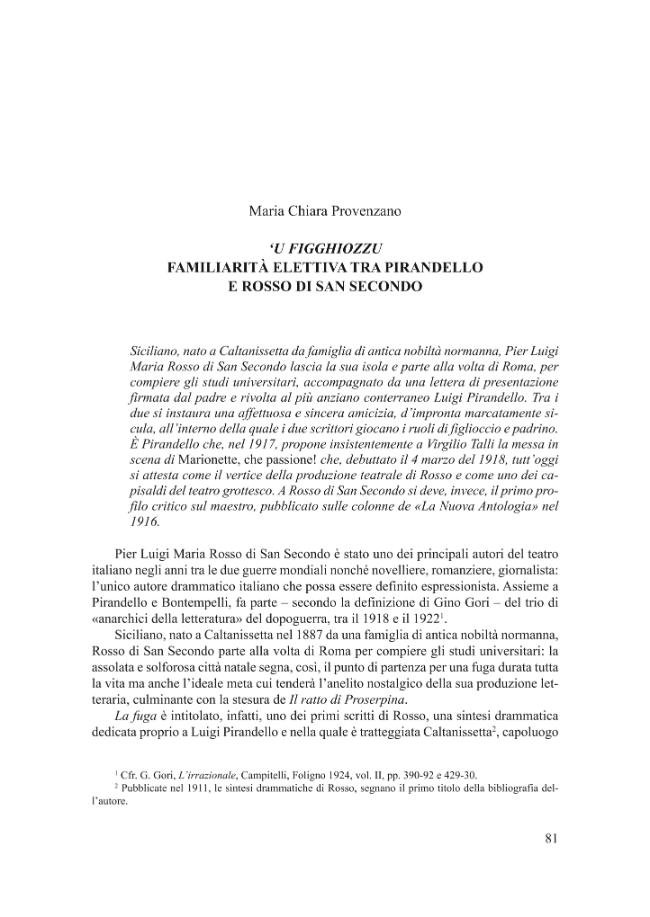 Exemple de page