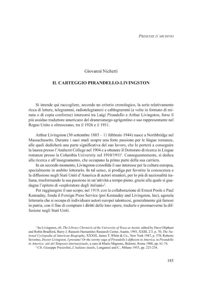 Exemple de page