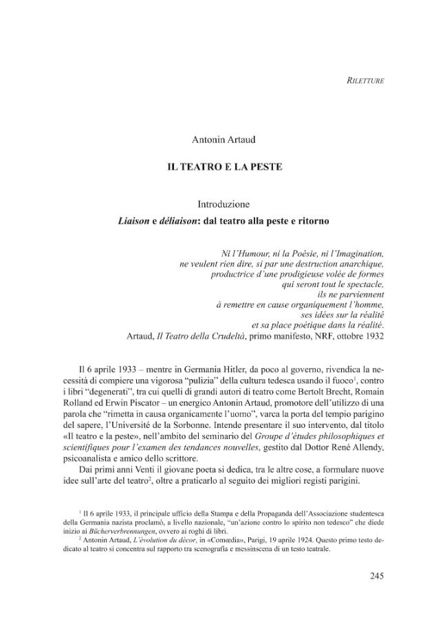 Probeseite