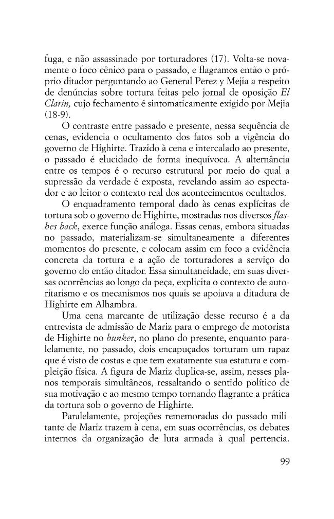 Probeseite