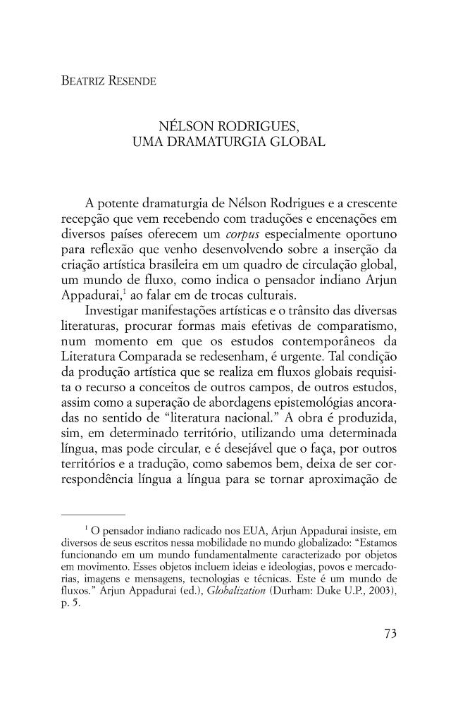 Probeseite