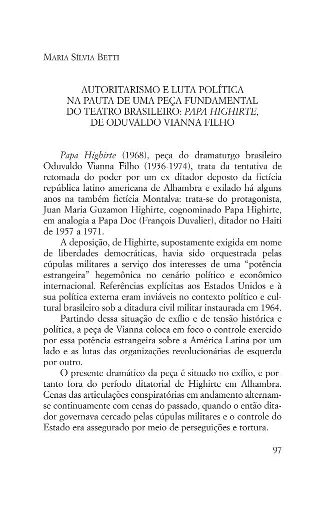 Probeseite