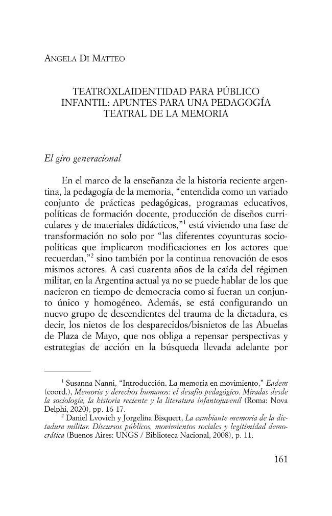 Probeseite