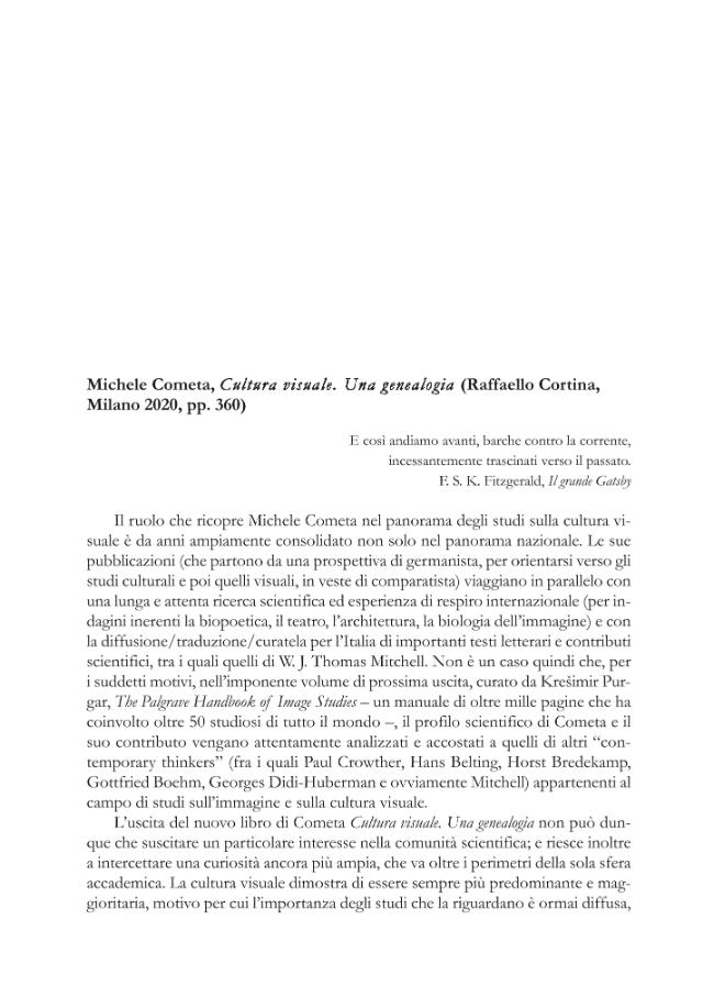 Pagina campione