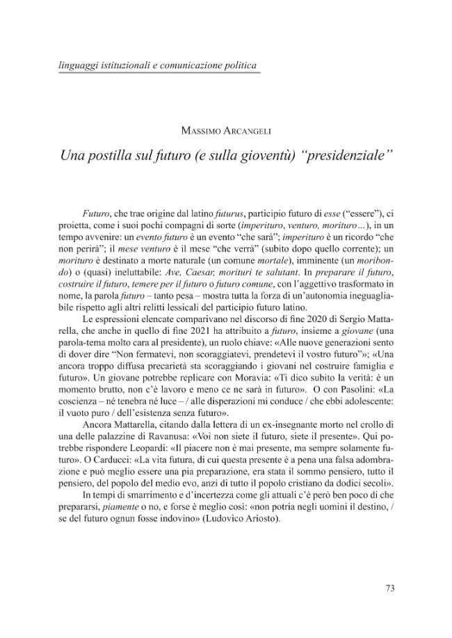 Página de muestra