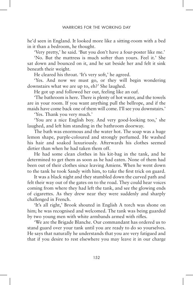 Sample page