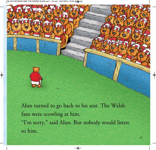 Sample page