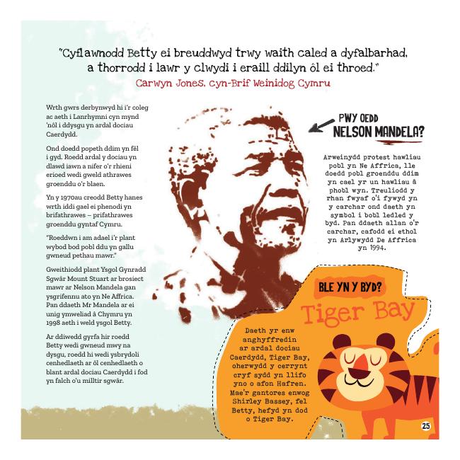 Sample page