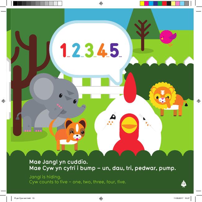 Sample page