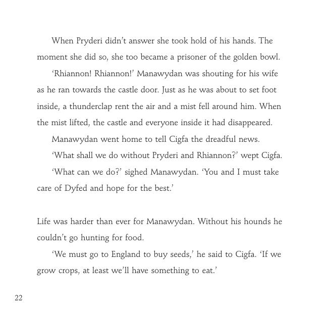 Sample page