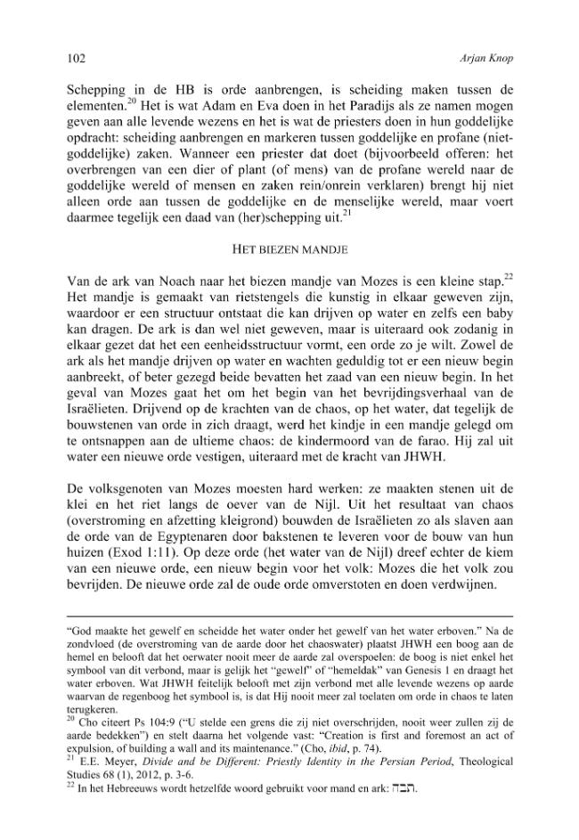 Página de muestra