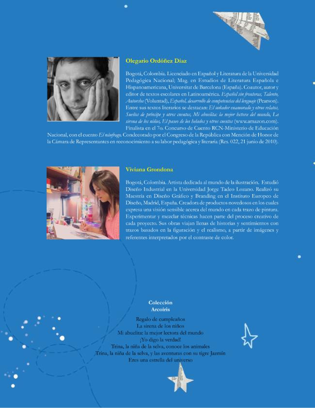 Exemple de page