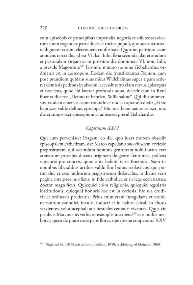 Página de muestra