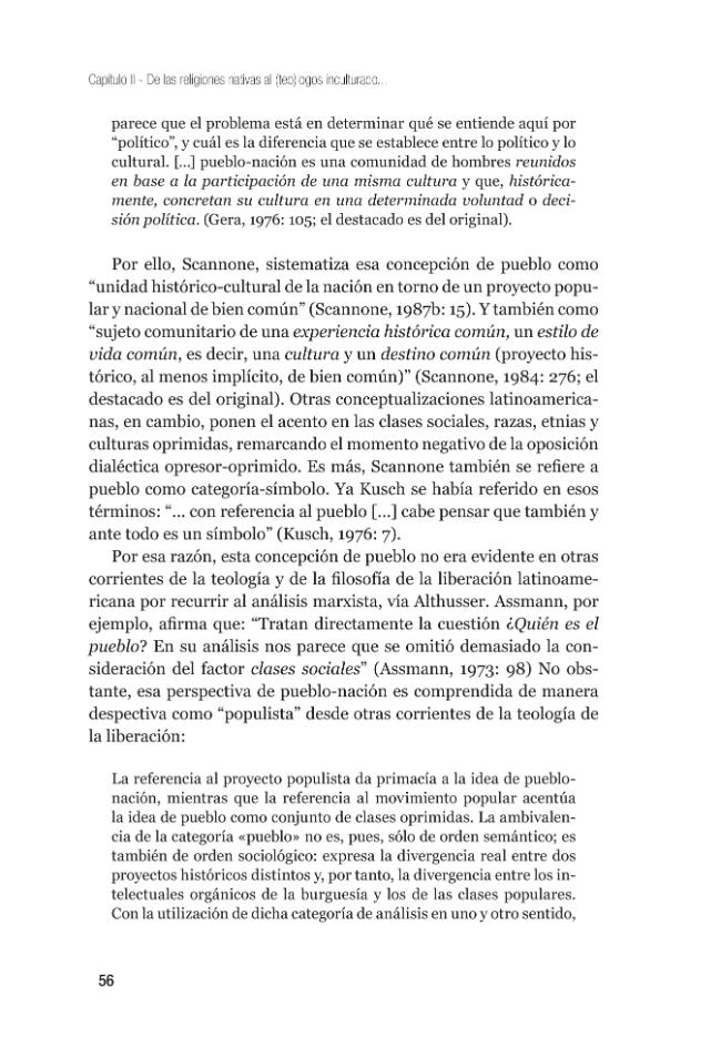 Probeseite