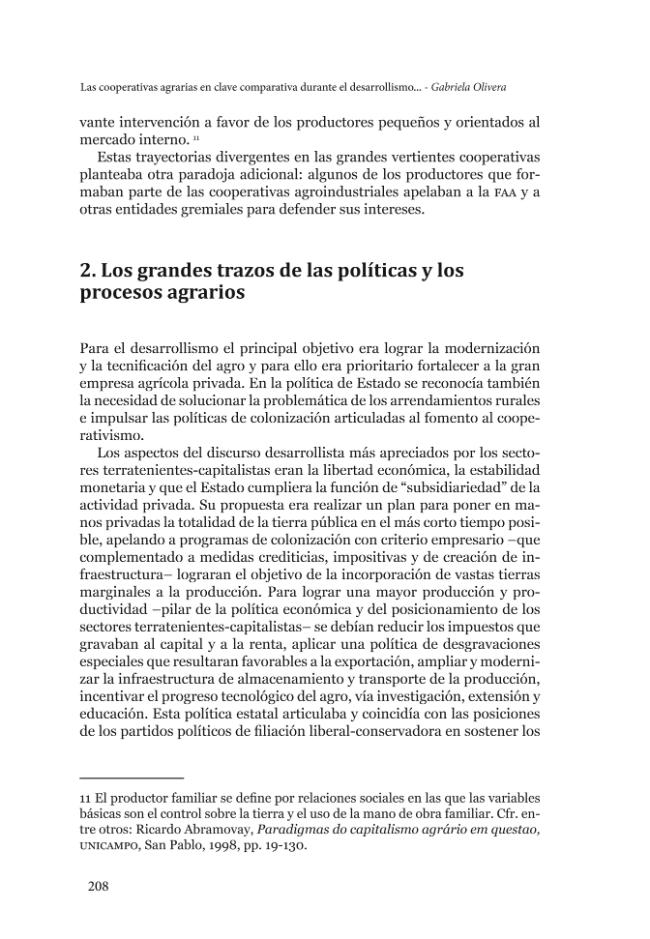 Probeseite