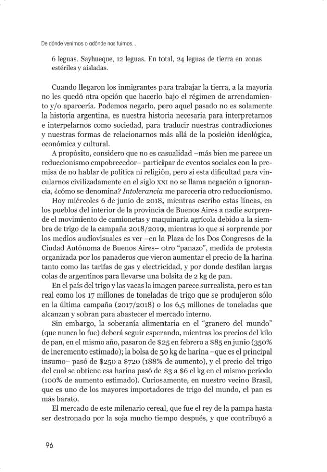 Probeseite