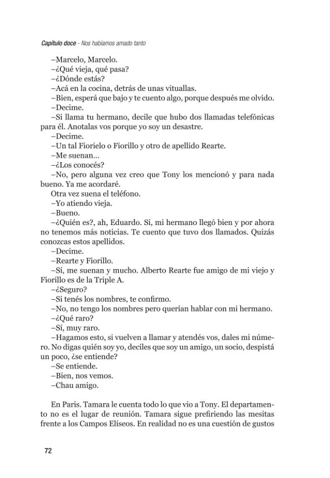 Probeseite