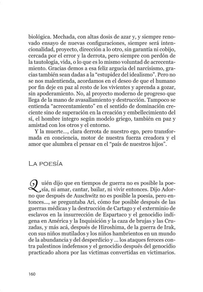 Probeseite