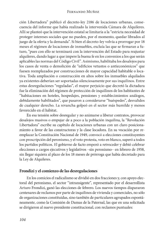 Probeseite