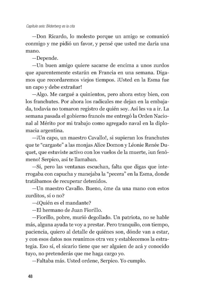 Probeseite