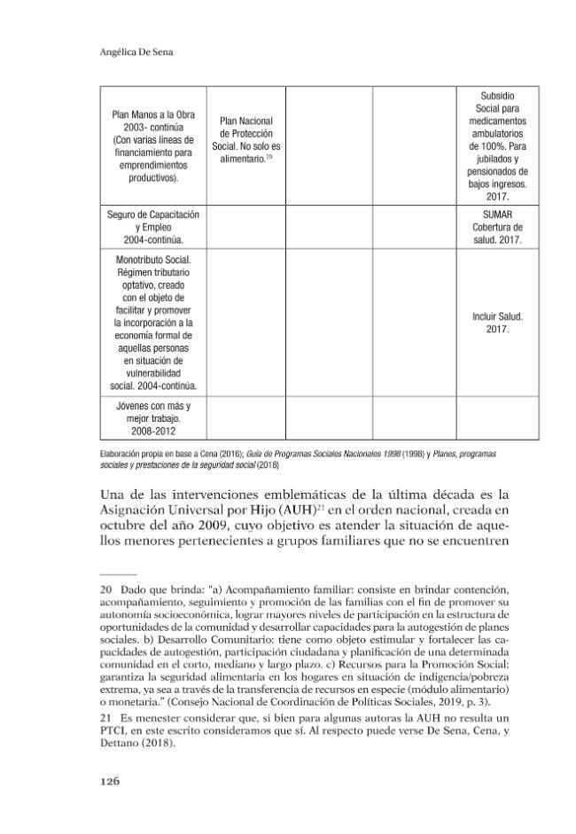 Probeseite
