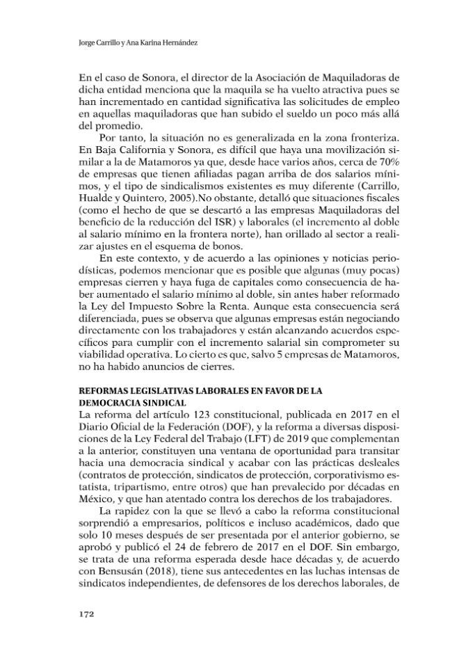 Exemple de page