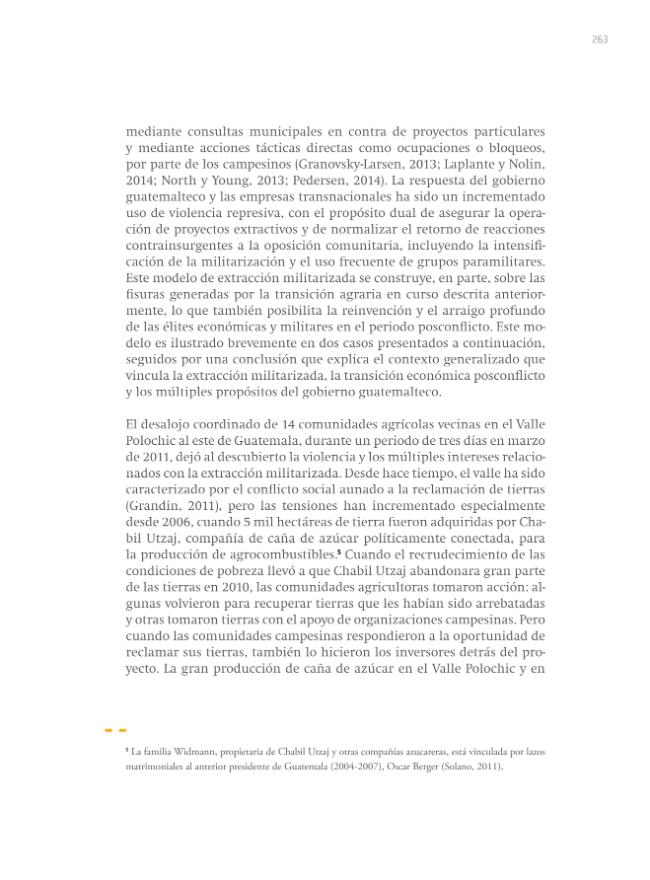 Probeseite