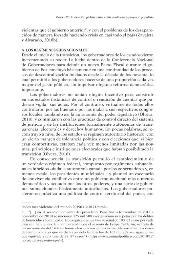 Página de muestra