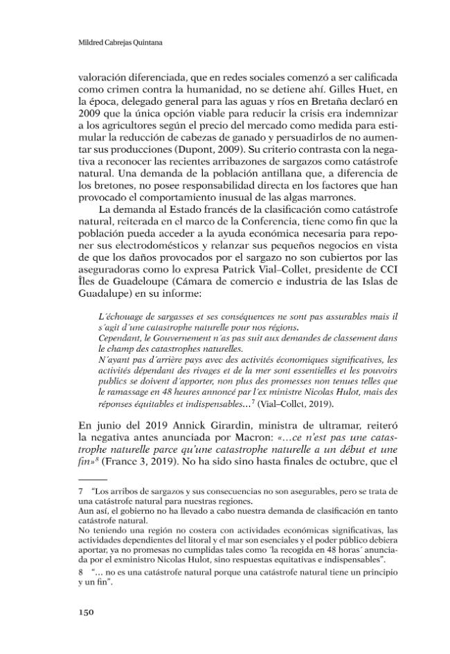 Probeseite