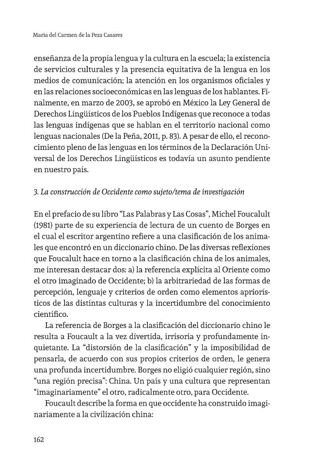 Página de muestra